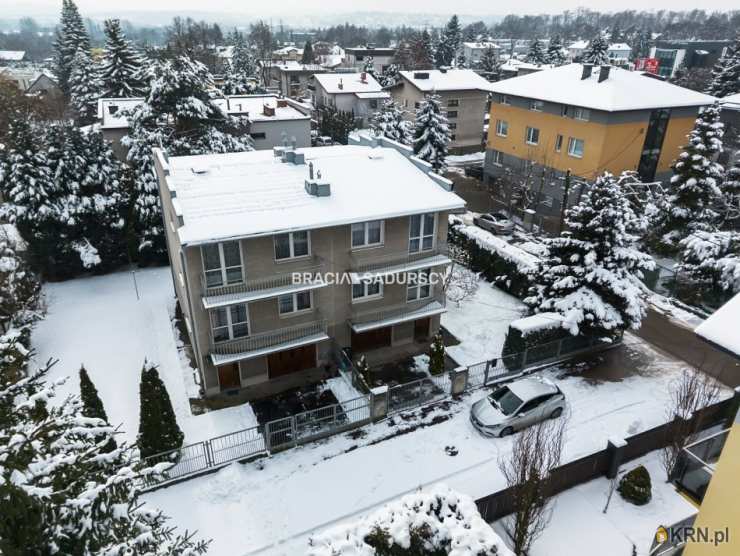 , Kraków, Swoszowice, ul. Owocowa, Dom  na sprzedaż