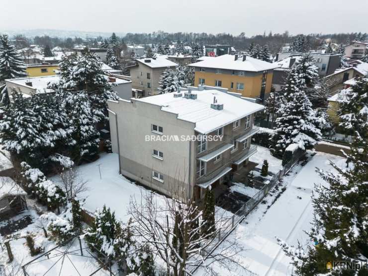 , Dom  na sprzedaż, Kraków, Swoszowice, ul. Owocowa