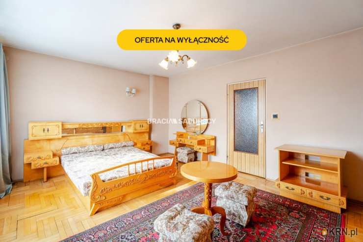 Dom  na sprzedaż, Kraków, Swoszowice, ul. Owocowa, 