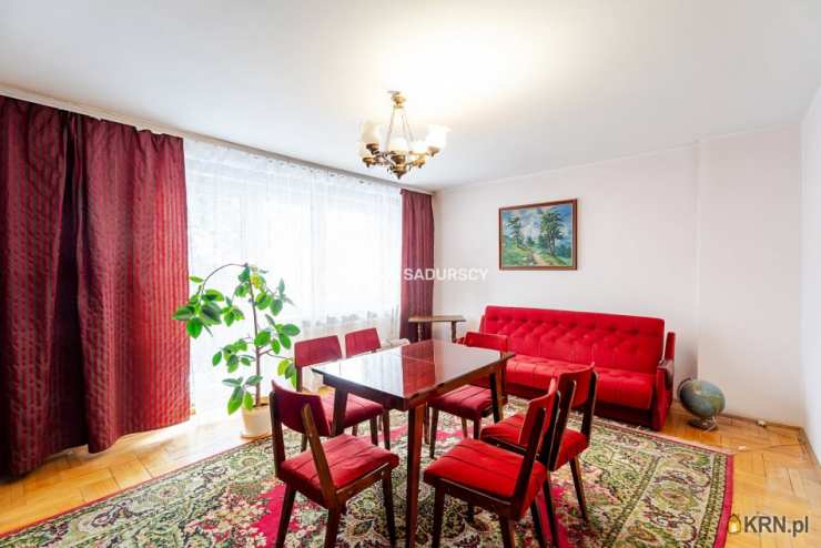 Bracia Sadurscy Oddział BS3 Przewóz, Dom  na sprzedaż, Kraków, Swoszowice, ul. Owocowa