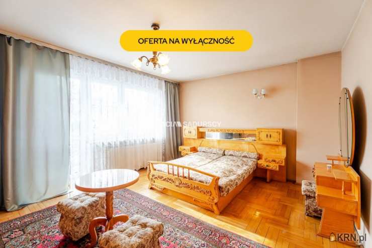 Dom  na sprzedaż, Kraków, Swoszowice, ul. Owocowa, 