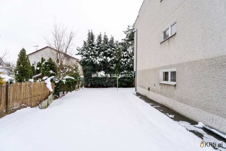 Bracia Sadurscy Oddział BS3 Przewóz, Dom  na sprzedaż, Kraków, Swoszowice, ul. Owocowa