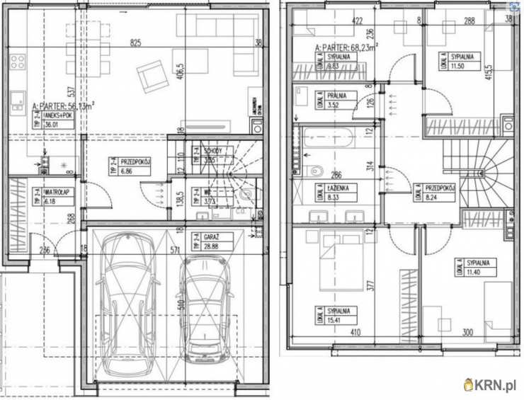 Elitare Sp. z o.o.   , Dom  na sprzedaż, Kobierzyce, ul. 