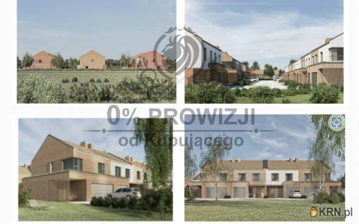 Dom  na sprzedaż, 5 pokojowe, Kobierzyce, ul. 