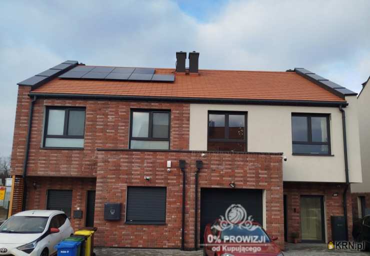 Kobierzyce, ul. , 5 pokojowe, Dom  na sprzedaż