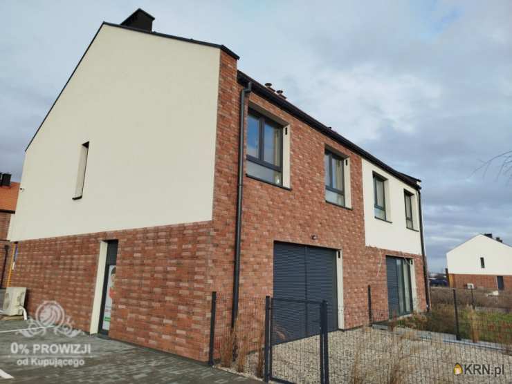 Dom  na sprzedaż, Kobierzyce, ul. , 5 pokojowe