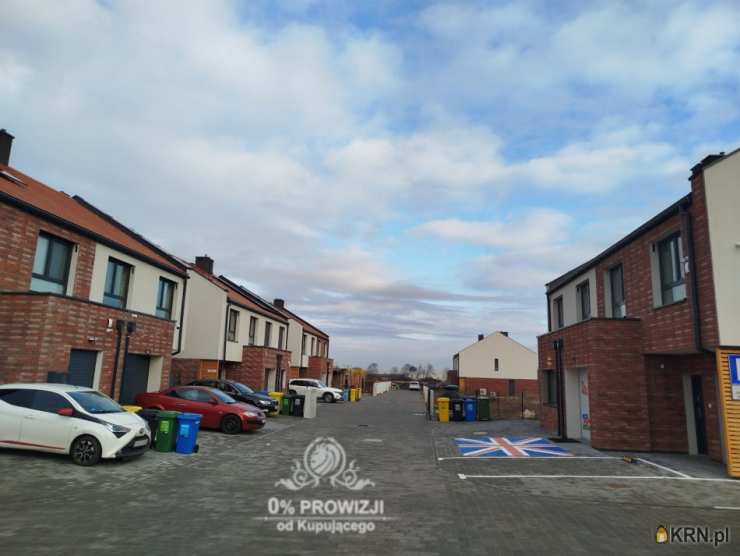 Dom  na sprzedaż, 5 pokojowe, Kobierzyce, ul. 