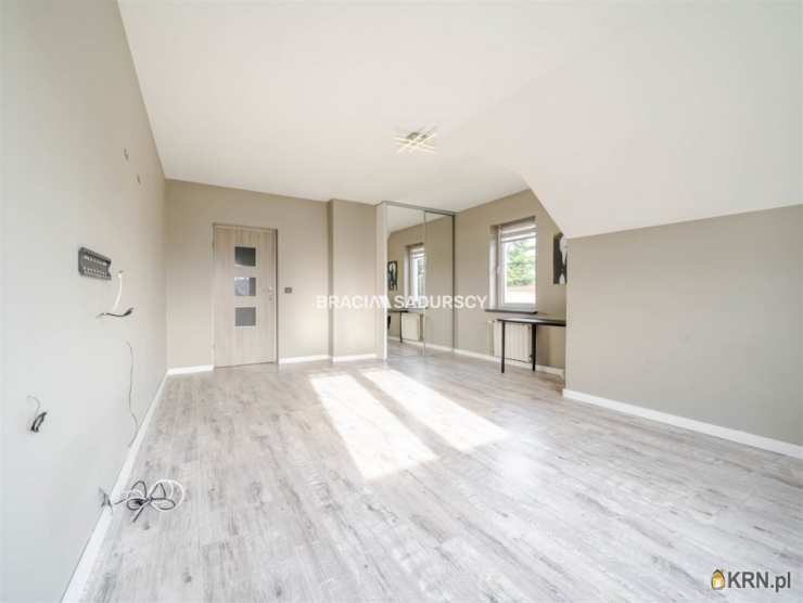 Bracia Sadurscy Oddział BS2 Rynek Pierwotny, Dom  na sprzedaż, Czernichów, ul. 