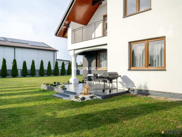 Dom  na sprzedaż, , Czernichów, ul. 