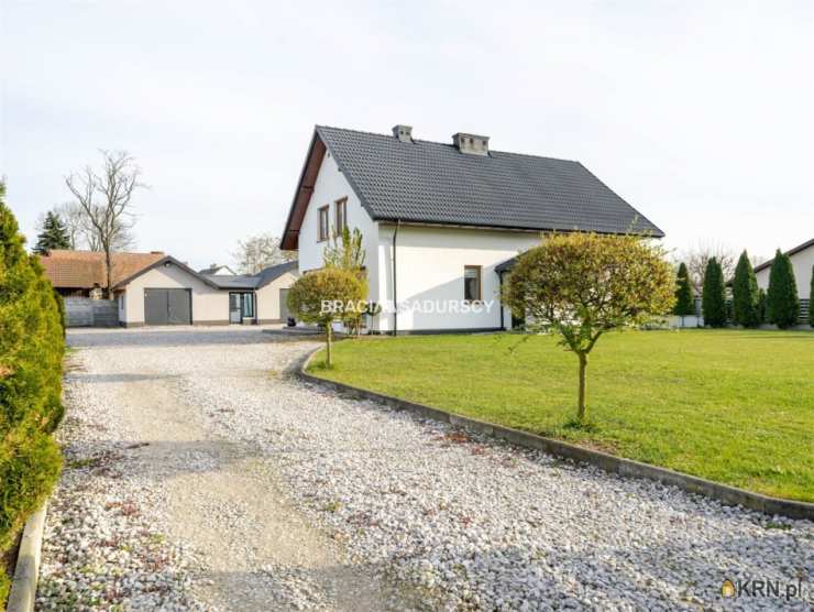 , Dom  na sprzedaż, Czernichów, ul. 