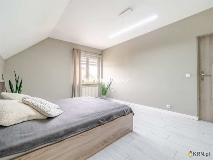 Bracia Sadurscy Oddział BS2 Rynek Pierwotny, Dom  na sprzedaż, Czernichów, ul. 