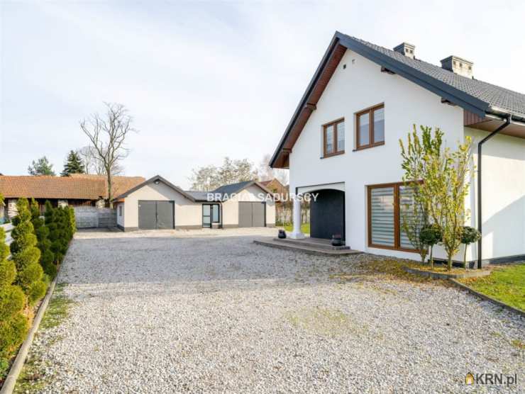 Czernichów, ul. , Dom  na sprzedaż, 