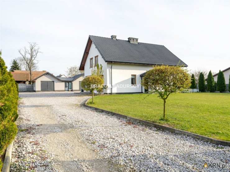 , Dom  na sprzedaż, Czernichów, ul. 