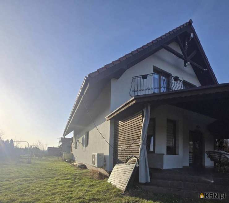 Dom  na sprzedaż, 4 pokojowe, Lubin, ul. 