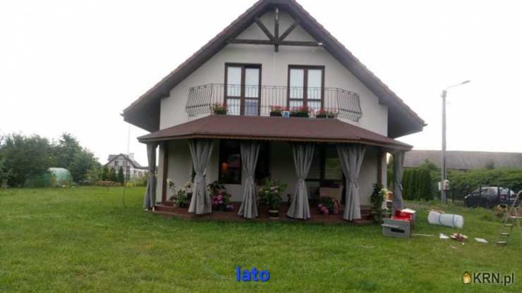 Dom  na sprzedaż, Siedlce, ul. , 4 pokojowe