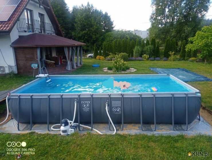 Siedlce, ul. , Dom  na sprzedaż, 4 pokojowe