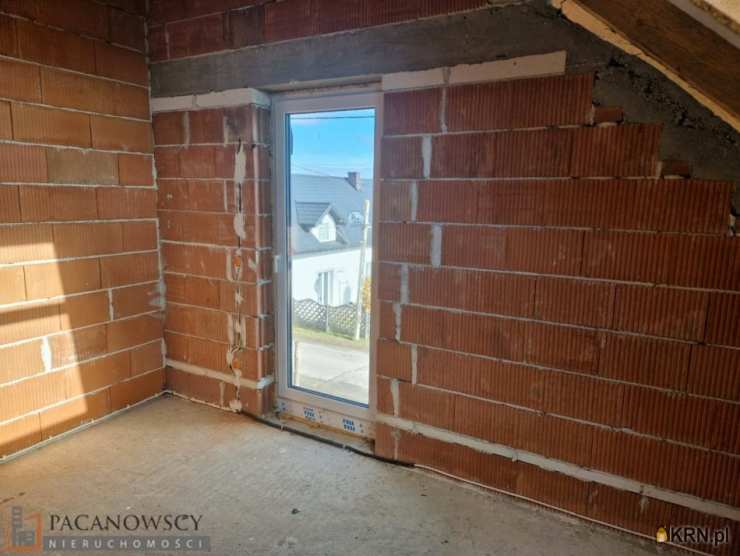 , Dom  na sprzedaż, Wilków, ul. 