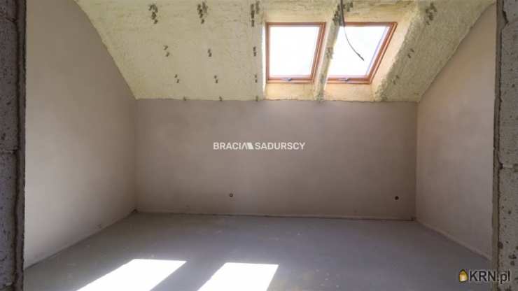 BRACIA SADURSCY NIERUCHOMOŚCI ODDZIAŁ BS5 NOWA HUTA, Dom  na sprzedaż, Dojazdów, ul. 