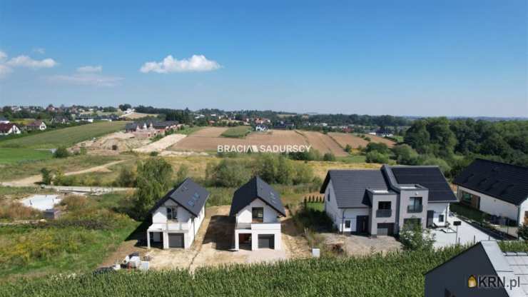 BRACIA SADURSCY NIERUCHOMOŚCI ODDZIAŁ BS5 NOWA HUTA, Dom  na sprzedaż, Dojazdów, ul. 