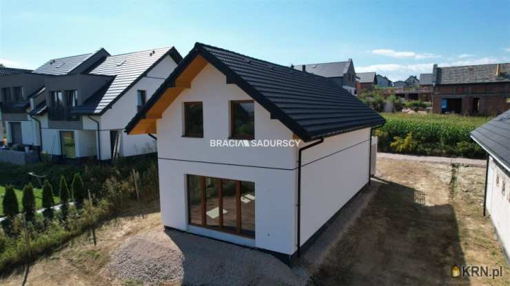 , Dom  na sprzedaż, Dojazdów, ul. 