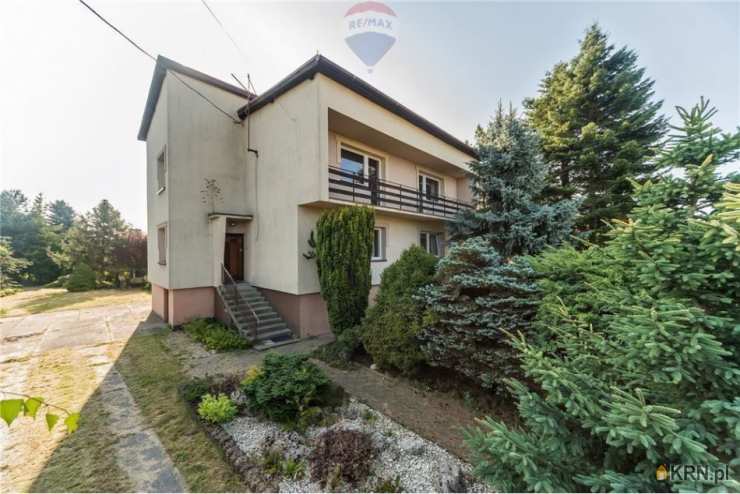 Dom  na sprzedaż, Kaniów, ul. , 6 pokojowe