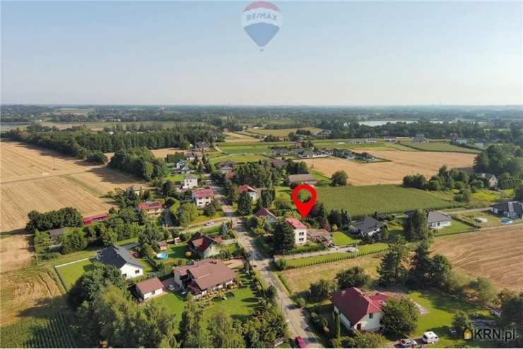 Kaniów, ul. , Dom  na sprzedaż, 6 pokojowe