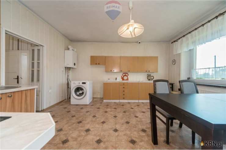 6 pokojowe, Kaniów, ul. , Dom  na sprzedaż