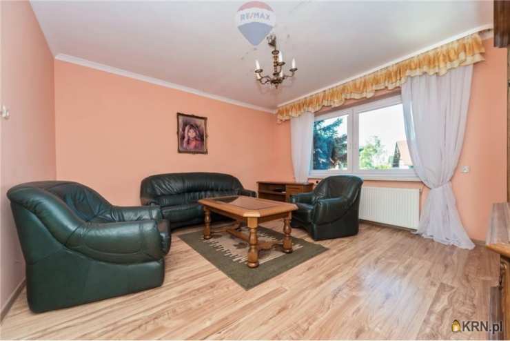 RE/MAX Polska, Dom  na sprzedaż, Kaniów, ul. 