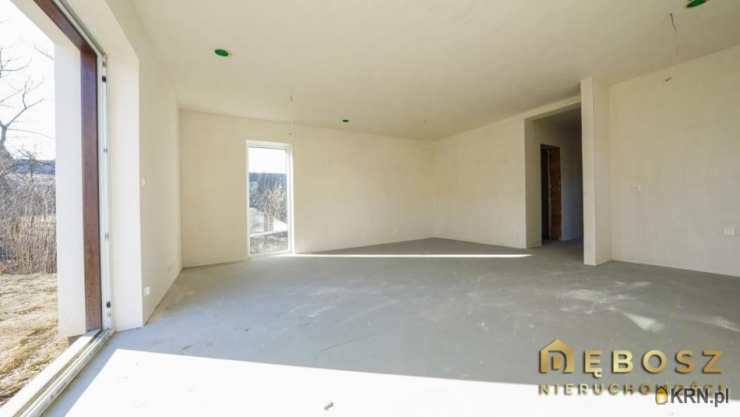 Dom  na sprzedaż, Kraków, Dębniki, ul. Tretówka, 5 pokojowe