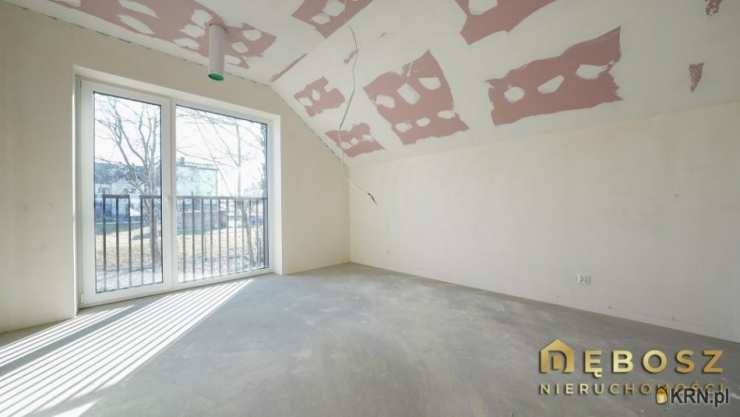 Kraków, Dębniki, ul. Tretówka, 5 pokojowe, Dom  na sprzedaż