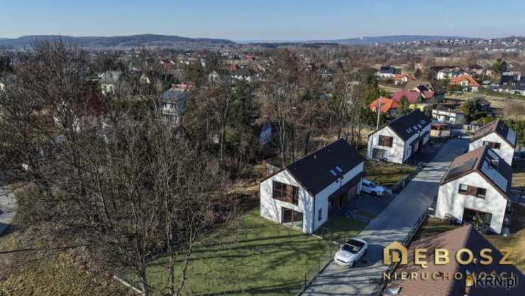 5 pokojowe, Dom  na sprzedaż, Kraków, Dębniki, ul. Tretówka