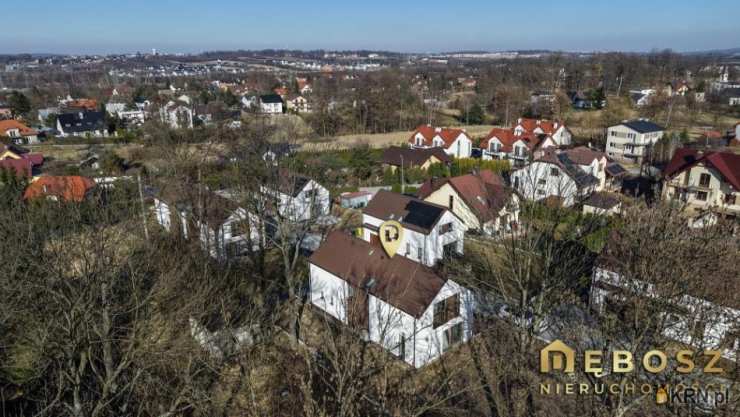 Dom  na sprzedaż, Kraków, Dębniki, ul. Tretówka, 5 pokojowe