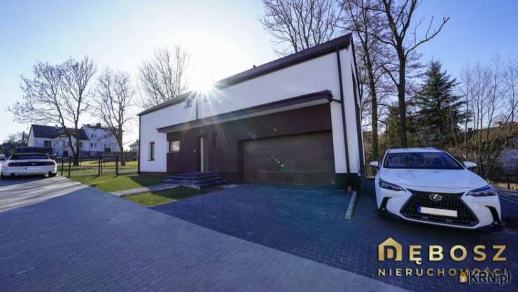 Dom  na sprzedaż, 5 pokojowe, Kraków, Dębniki, ul. Skotnicka