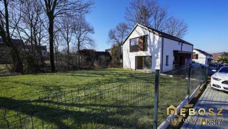 Kraków, Dębniki, ul. Skotnicka, Dom  na sprzedaż, 5 pokojowe