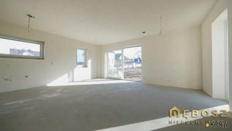 5 pokojowe, Dom  na sprzedaż, Kraków, Dębniki, ul. Skotnicka