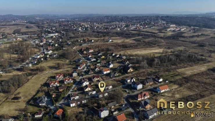 Dom  na sprzedaż, 5 pokojowe, Kraków, Dębniki, ul. Skotnicka