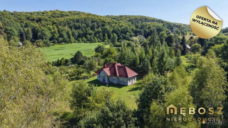 Dom  na sprzedaż, Łapanów, ul. , 4 pokojowe