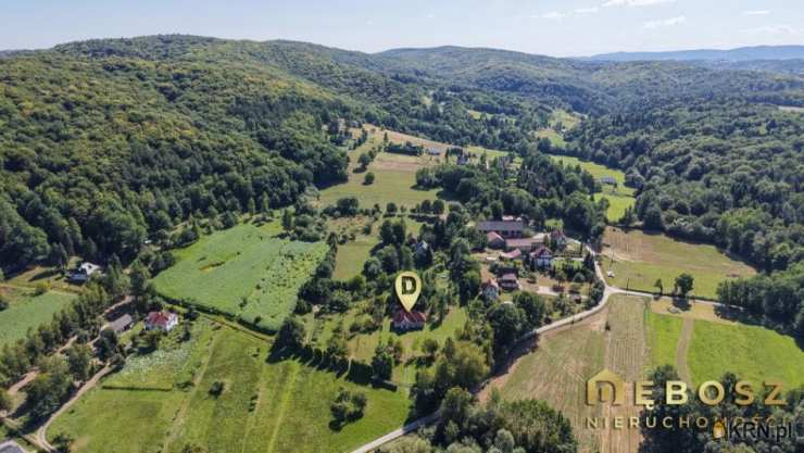 Dom  na sprzedaż, 4 pokojowe, Łapanów, ul. 