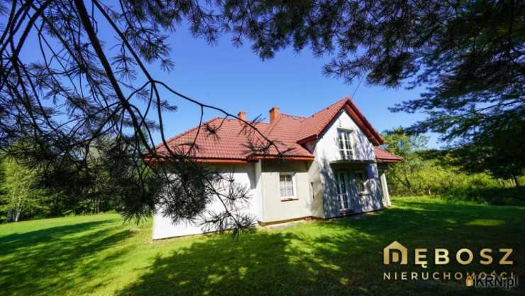 Łapanów, ul. , Dom  na sprzedaż, 4 pokojowe