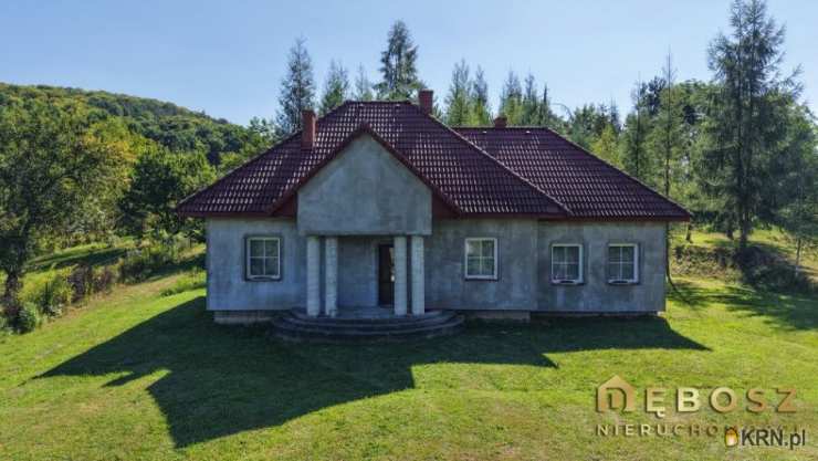 4 pokojowe, Łapanów, ul. , Dom  na sprzedaż