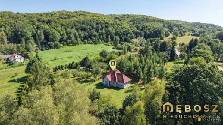 Dom  na sprzedaż, Łapanów, ul. , 4 pokojowe