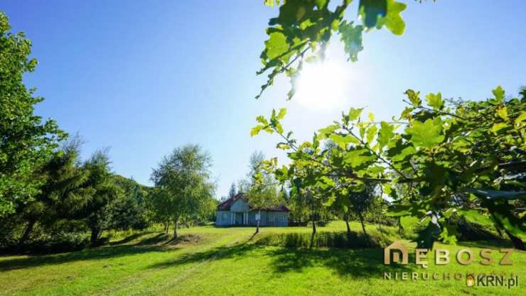 Dom  na sprzedaż, 4 pokojowe, Łapanów, ul. 