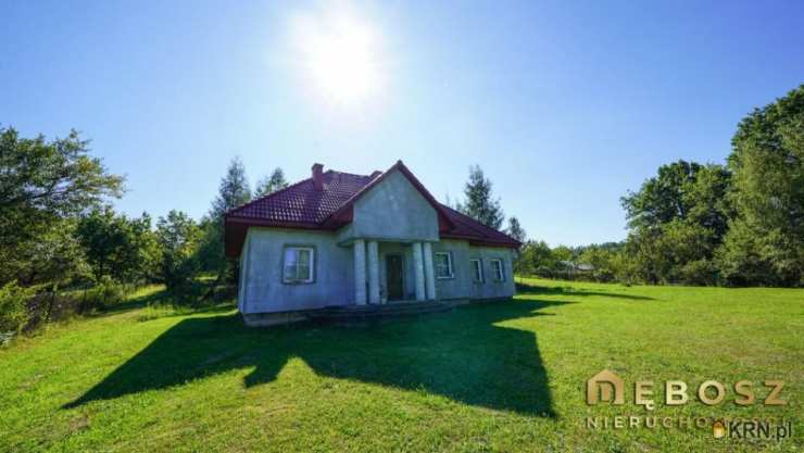 Łapanów, ul. , Dom  na sprzedaż, 4 pokojowe