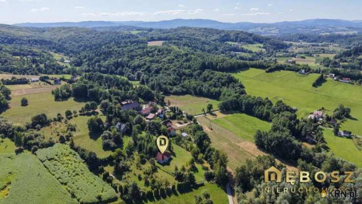 Łapanów, ul. , 4 pokojowe, Dom  na sprzedaż