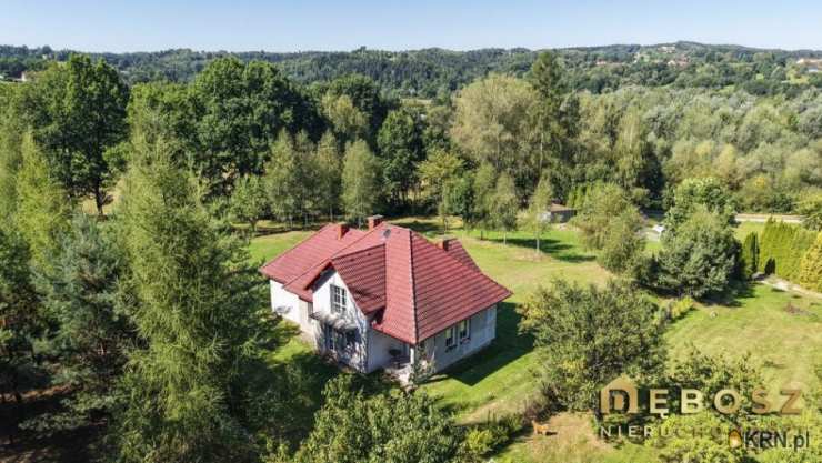 Łapanów, ul. , 4 pokojowe, Dom  na sprzedaż