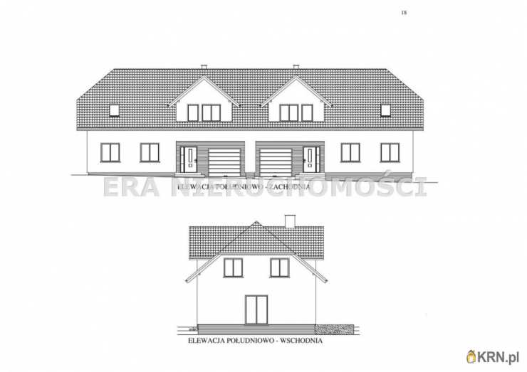 , Dom  na sprzedaż, Nowe Aleksandrowo, ul. Promienna