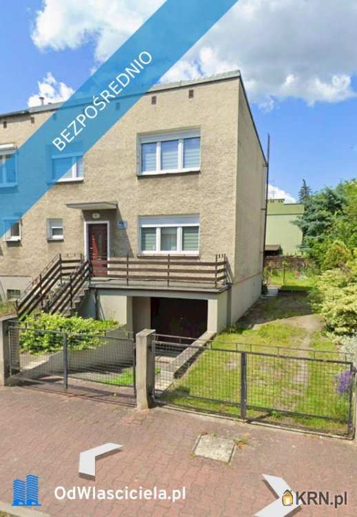 Dom  na sprzedaż, Poznań, Grunwald, ul. , 5 pokojowe