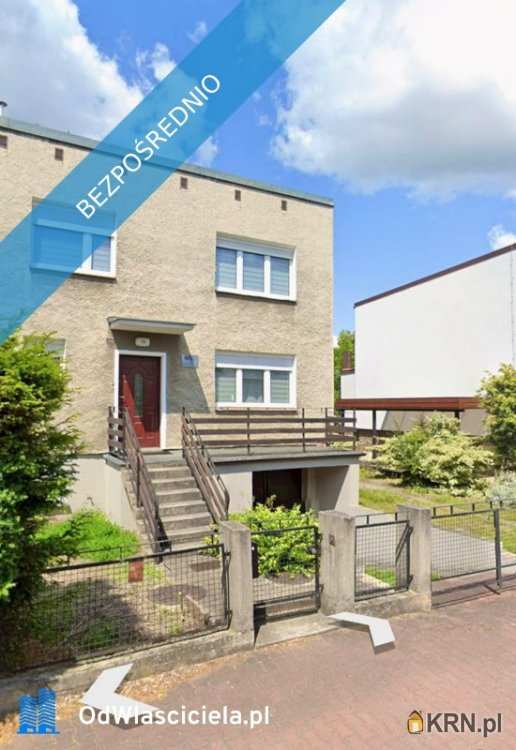 Dom  na sprzedaż, 5 pokojowe, Poznań, Grunwald, ul. 