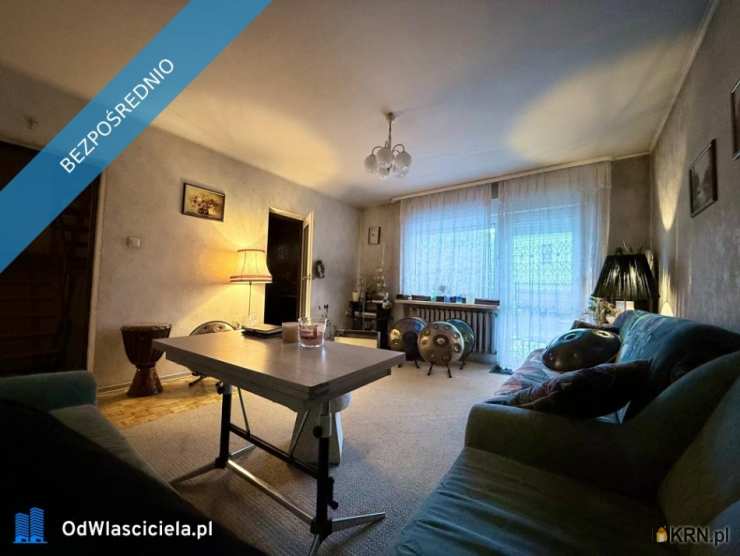 5 pokojowe, Dom  na sprzedaż, Poznań, Grunwald, ul. 