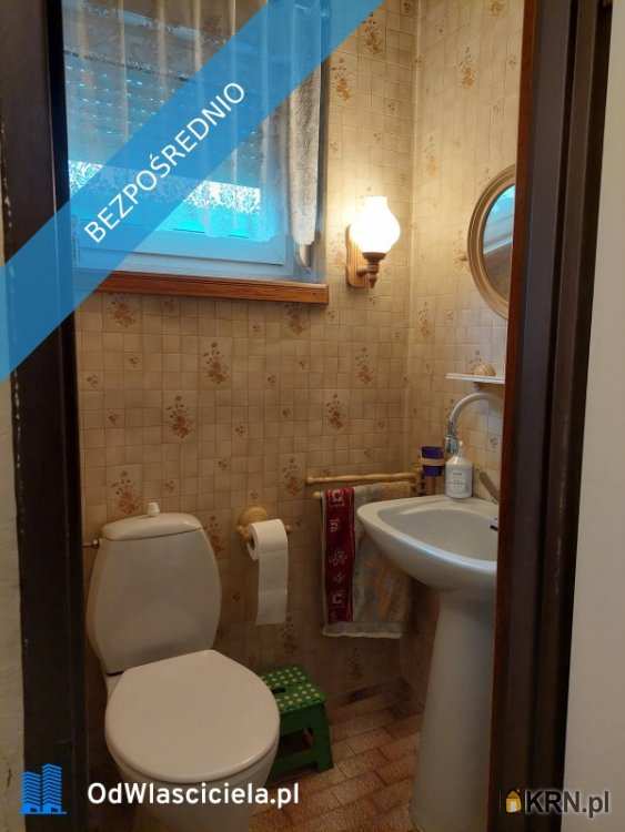 Dom  na sprzedaż, 5 pokojowe, Poznań, Grunwald, ul. 